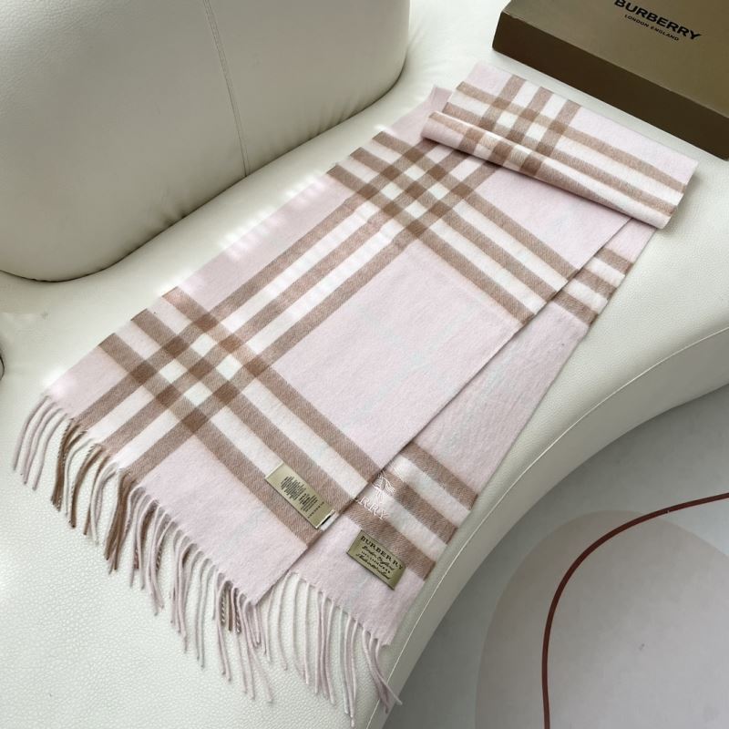 Burberry Scarf